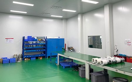 洁净手术室装修设计之材料篇 01