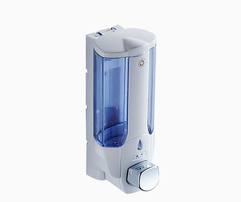 给皂器