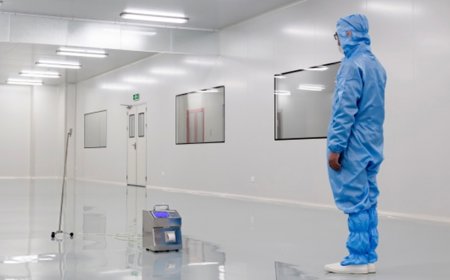 在净化工程施工需要注意哪些安全问题呢？
