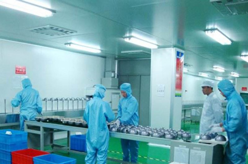 潍坊净化工程公司